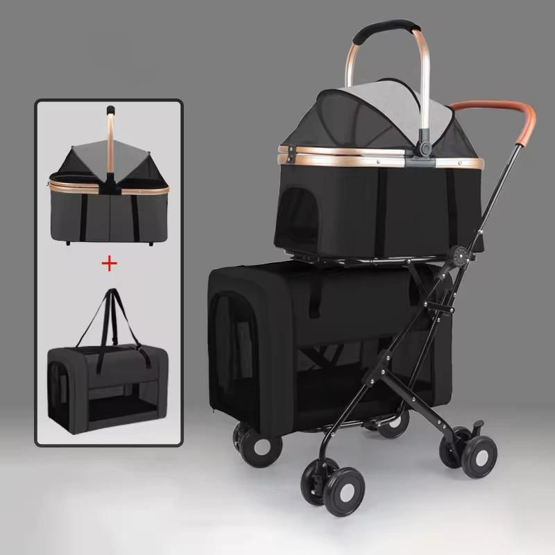 عربانه نقل للقطط والكلاب  Preview Image