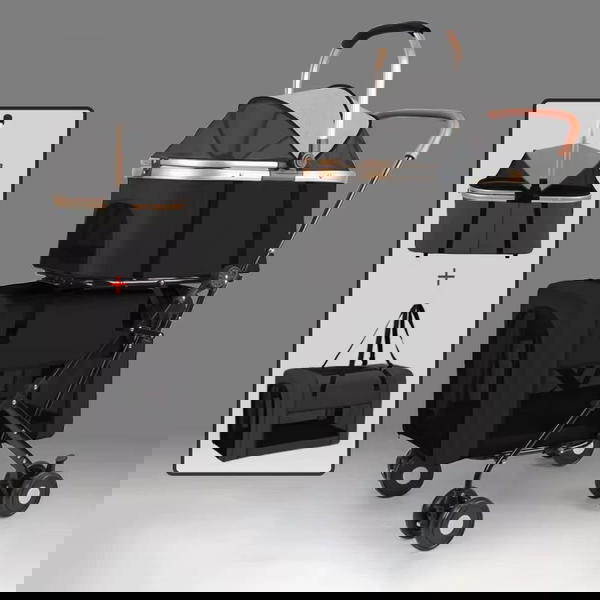 عربانه نقل للقطط والكلاب  Image 1 Preview