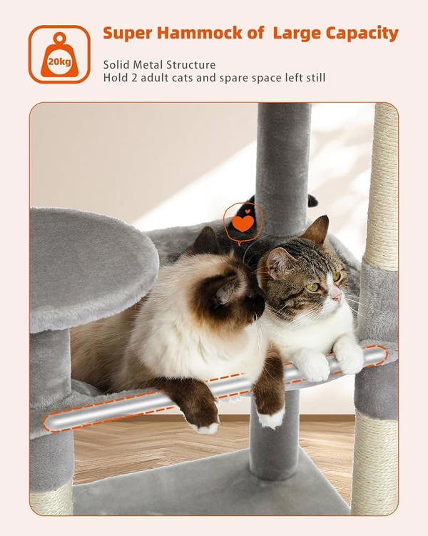 برج رصاصي كبير  Image 7 Preview