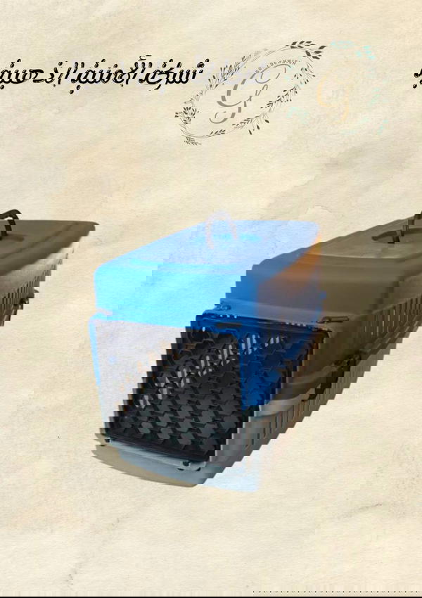 بوكس نقل  Image 1 Preview