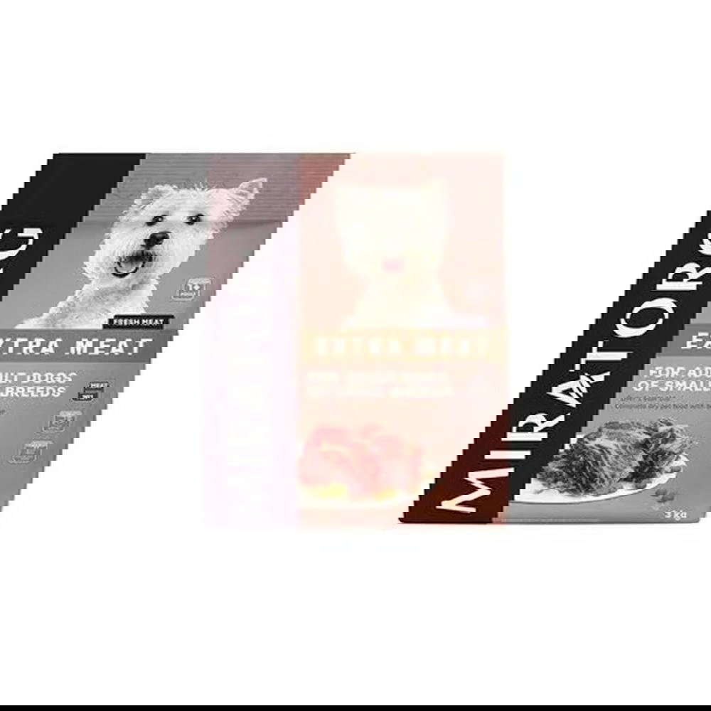 درايفود ميراتورك للكلاب البالغه  Preview Image