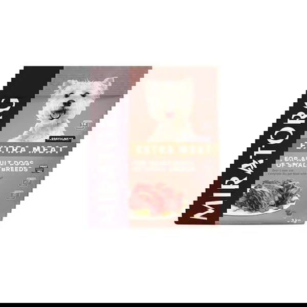 درايفود ميراتورك للكلاب البالغه  Image 1 Preview