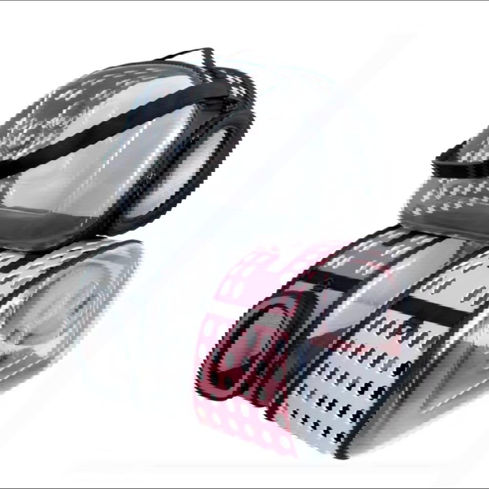 حقيبه جانبيه للقطط قياس صغير Preview Image