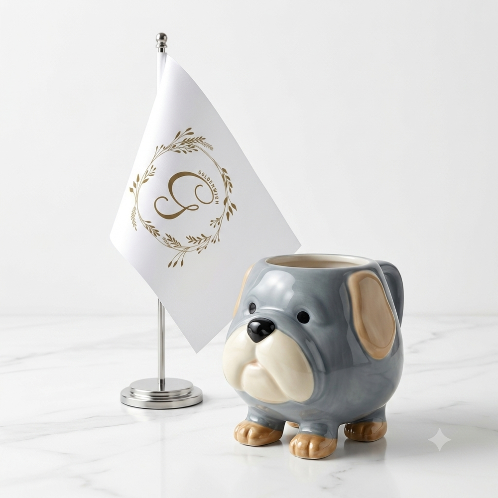 كوب كلب Preview Image