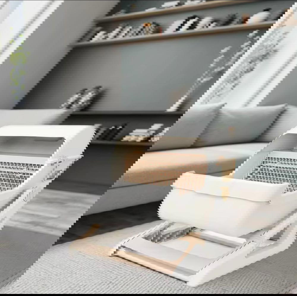 لتر بوكس قلاب  Preview Image