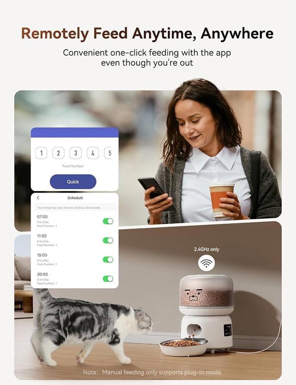 مأكليه وايفاي FeelNeedy Image 3 Preview