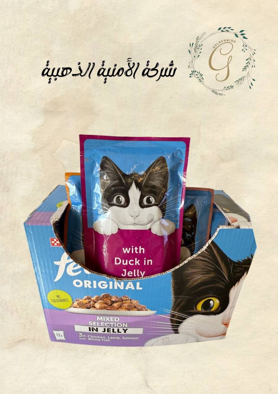 مغلفات فلكس 3 اكياس  Preview Image