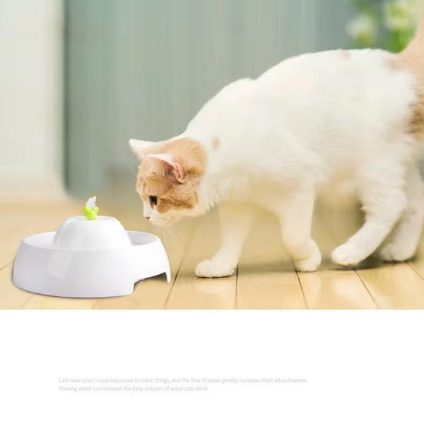 نافورة كهرباء 1.15L  Image 5 Preview