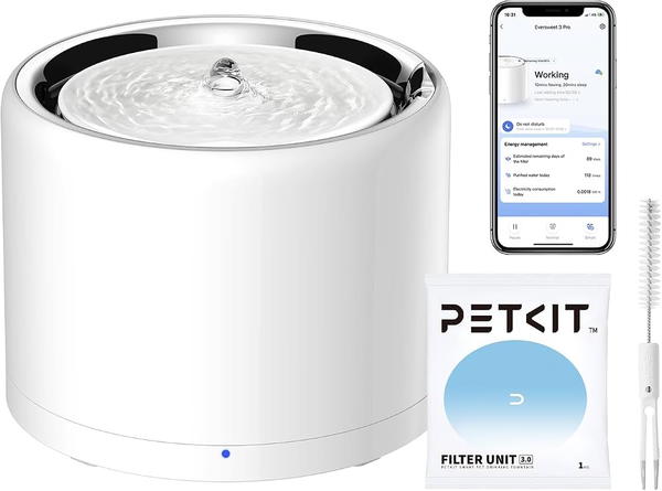 نافورة Petkit سمارت 2L Image 2 Preview