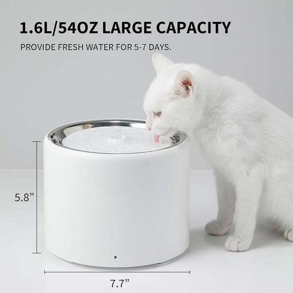نافورة Petkit سمارت 2L Image 7 Preview