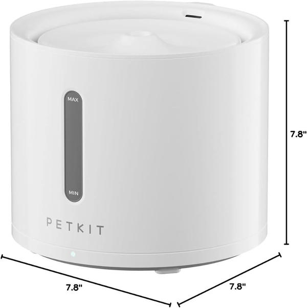 نافورة petkit  2L  Image 3 Preview