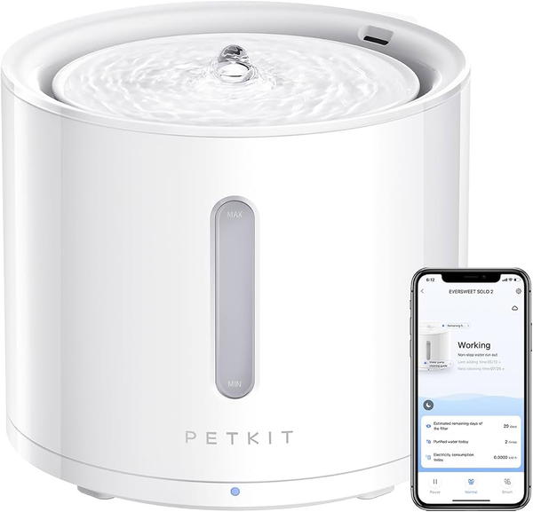 نافورة petkit  2L  Image 10 Preview