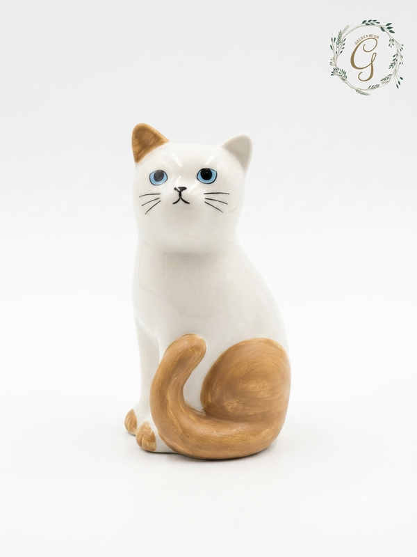 قطة ديكور Image 3 Preview