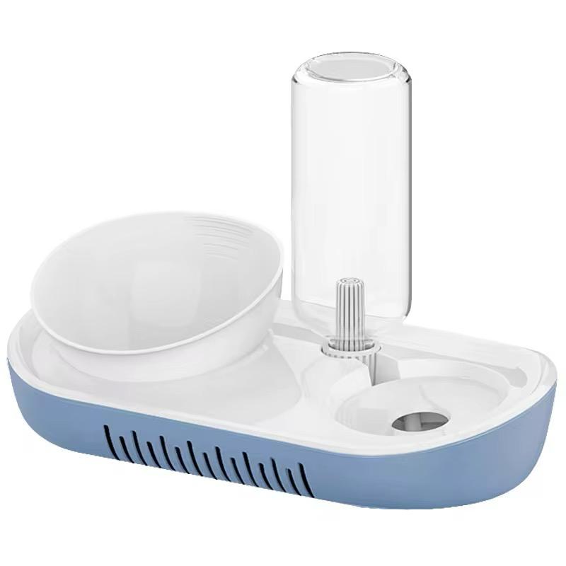 صحن مزدوج  Preview Image