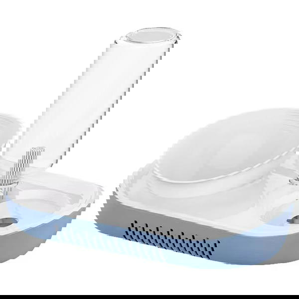 صحن مزدوج  Image 1 Preview