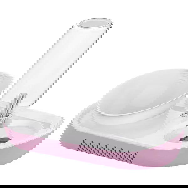 صحن مزدوج  Image 2 Preview