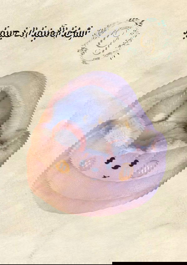 سرير فرو دافئ للقطط والكلاب الصغيرة 🐾✨ Image 1 Preview