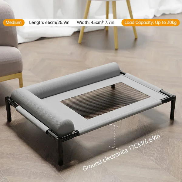 سرير مضاد للطوبة Image 1 Preview
