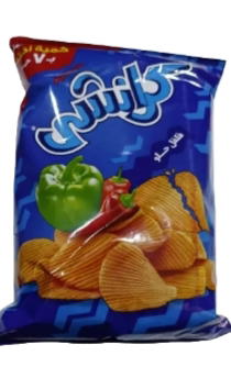 كرانشى 7ج فلفل  Preview Image