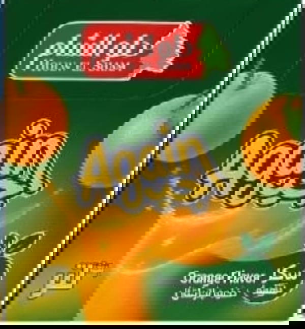 اجين برتقال 5ج 12ظرف  Image 1 Preview
