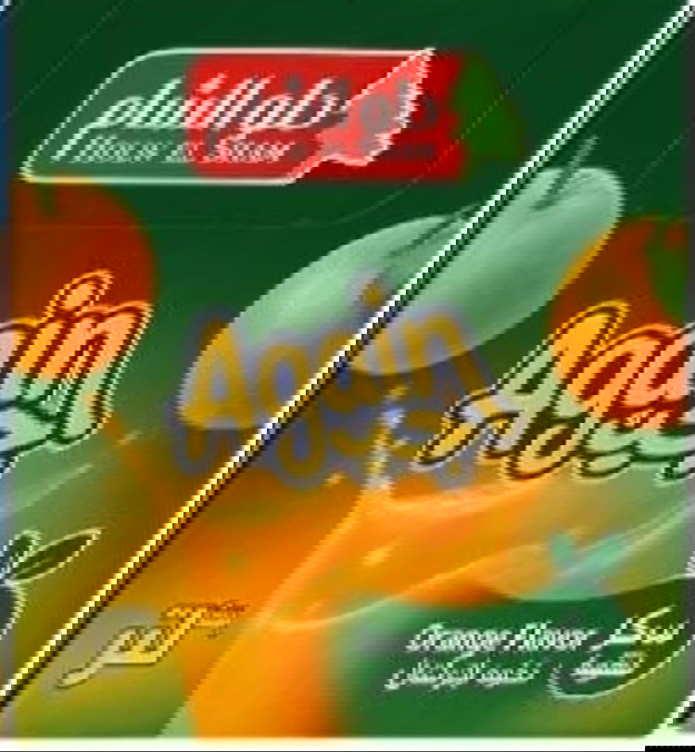 اجين برتقال 5ج 12ظرف Preview Image