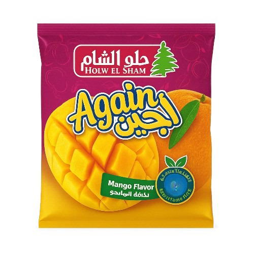 اجين مانجو 5ج ظرف 12 Preview Image