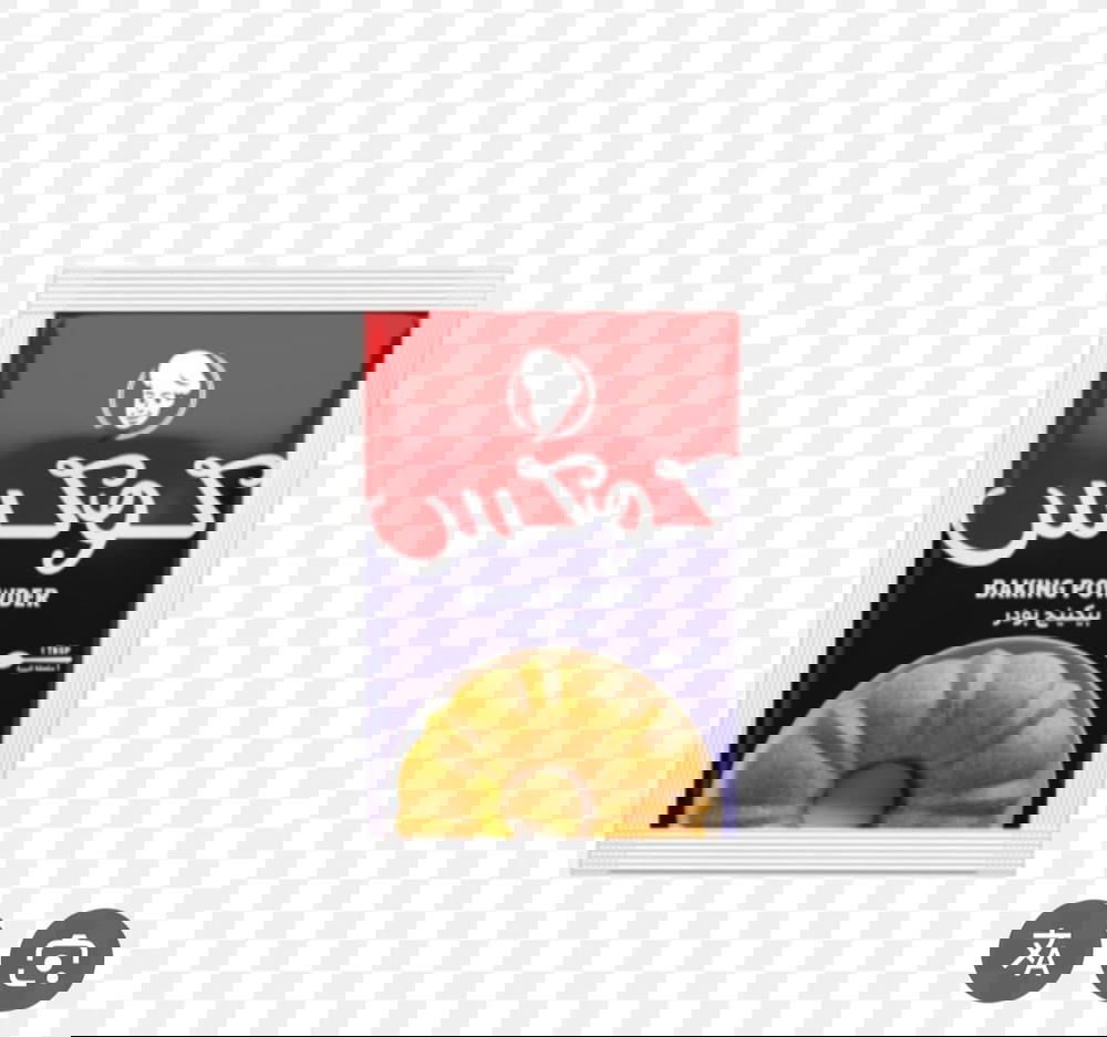 علبه بيكنج باودر كوكس Preview Image