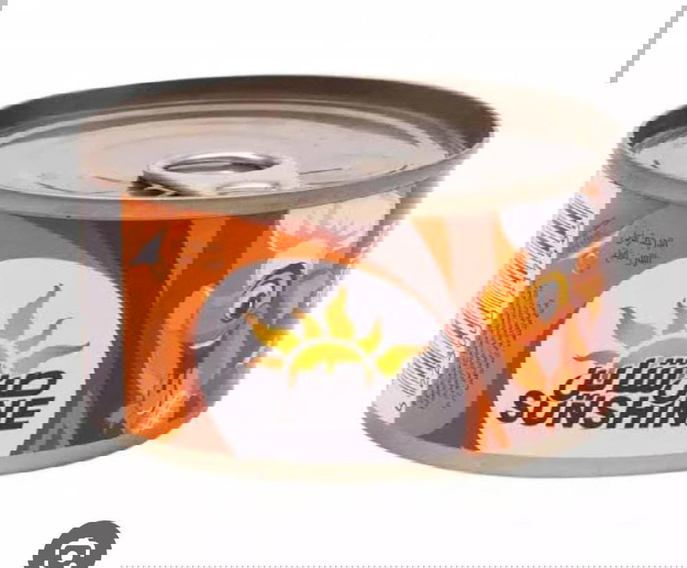 علبه تونه قطعه واحده 200 جرام Preview Image