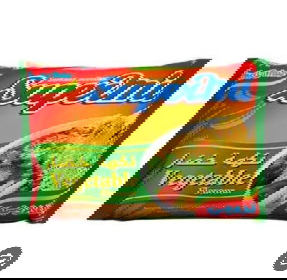 اندومي خضار 5 جنيه Preview Image