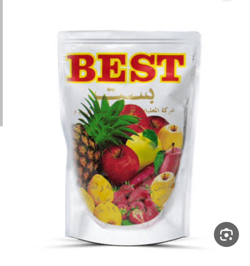 عصير بست كوكتيل Preview Image
