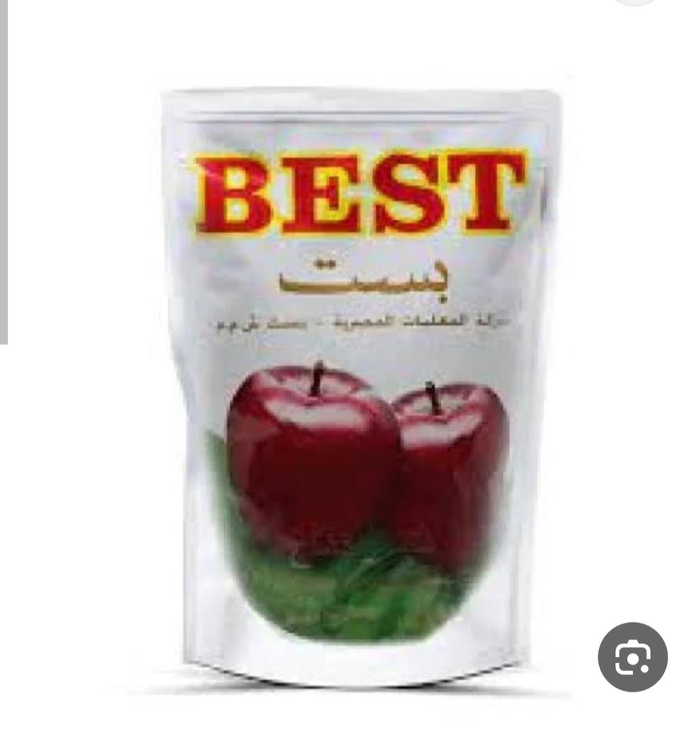 عصير بست تفاح Preview Image