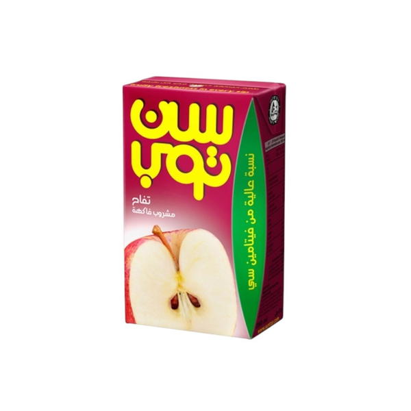 عصير سن توب تفاح Image 1 Preview