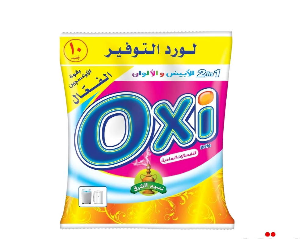 اوكسي ب ١٠ جنيه 24كيس Preview Image