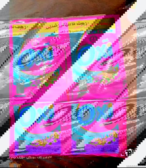 اوكسي جيل الوان2جنيه  Image 1 Preview
