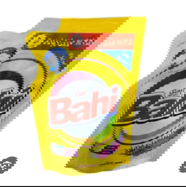 باهي جل الوان 5جنيه  Image 1 Preview
