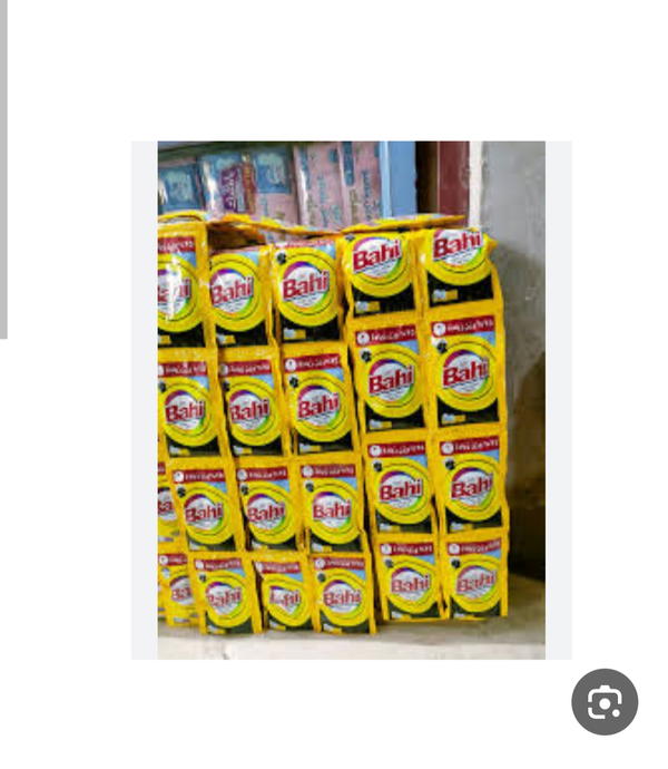 باهي جل اسود 2 جنيه Image 1 Preview