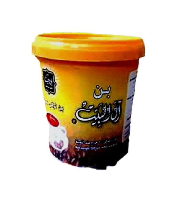 بن اللبيت100 جرام محوج  Image 1 Preview