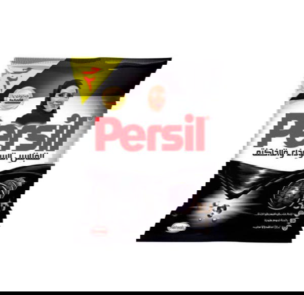 برسيل جل 3 جنيه بلاك 36 كيس Image 1 Preview