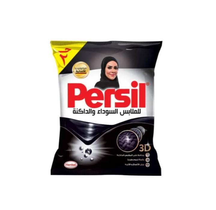 برسيل جل 3 جنيه بلاك 36 كيس Preview Image