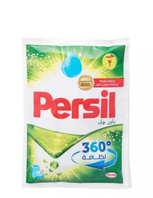 برسيل جيل 3 جنيه الوان 36كيس Preview Image