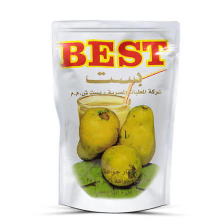 بست ظرف جوافه Image 1 Preview