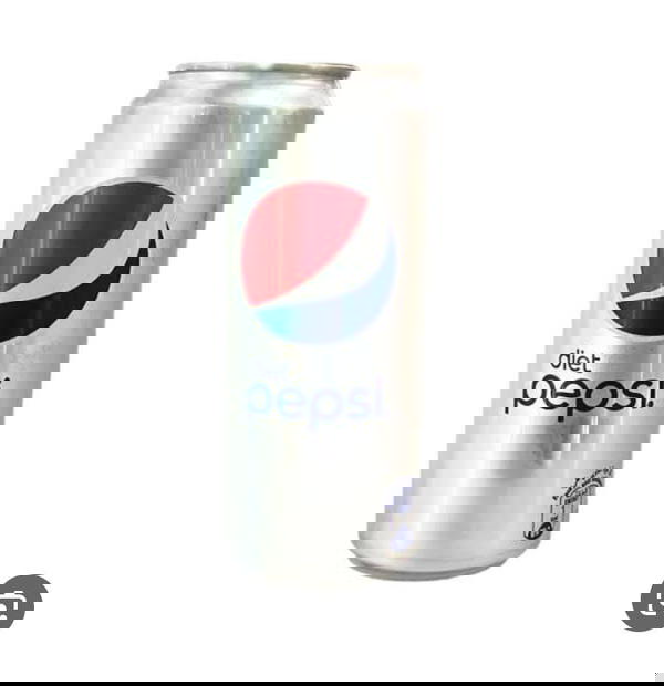 بيبسي دايت ستار 330مللي Image 1 Preview