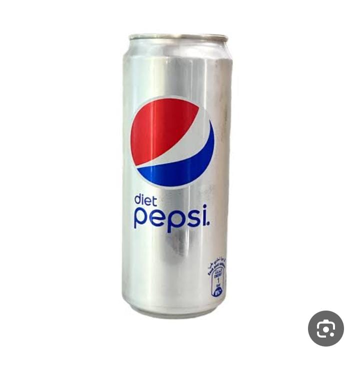 بيبسي دايت ستار 330مللي Preview Image