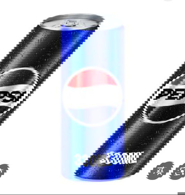 بيبسي ستار 330 مللي Image 1 Preview
