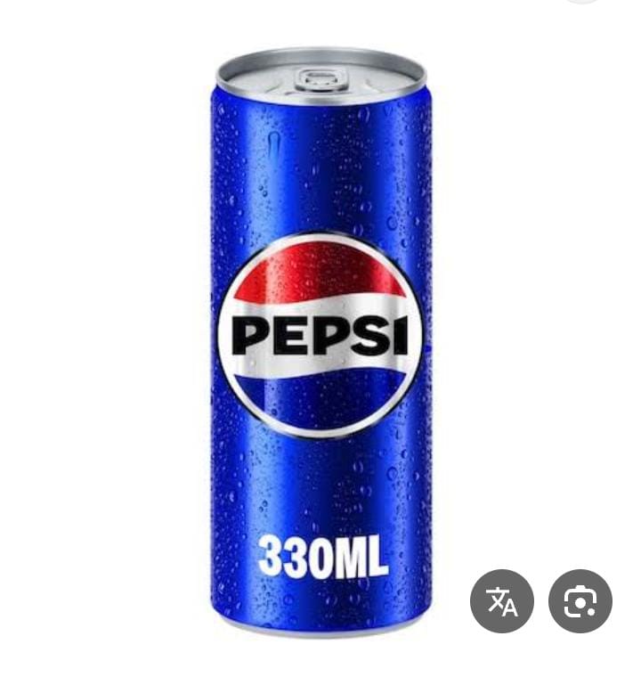 بيبسي ستار 330 مللي Preview Image