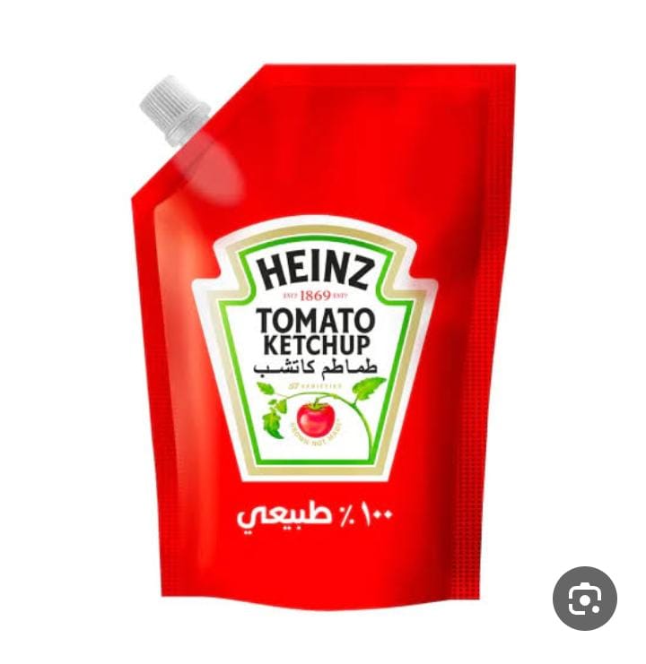 كاتشب هاينز ديو باك 285 Preview Image