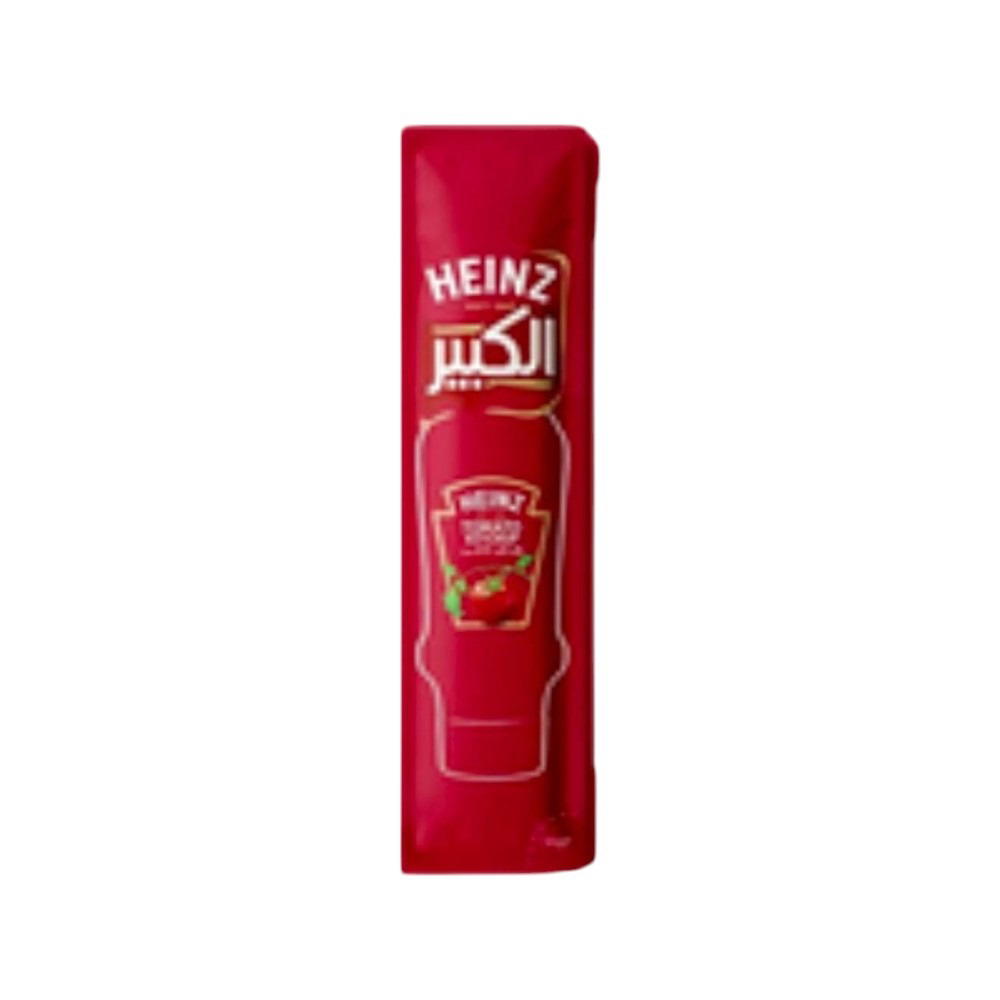 كاتشب ظرف 2جنيه Preview Image
