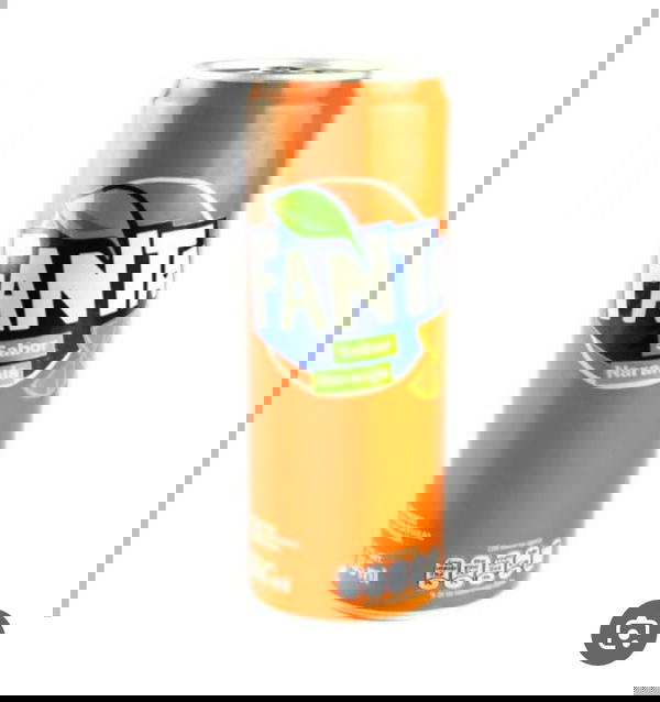 كنز فانتا جيب 250 مللي Image 1 Preview