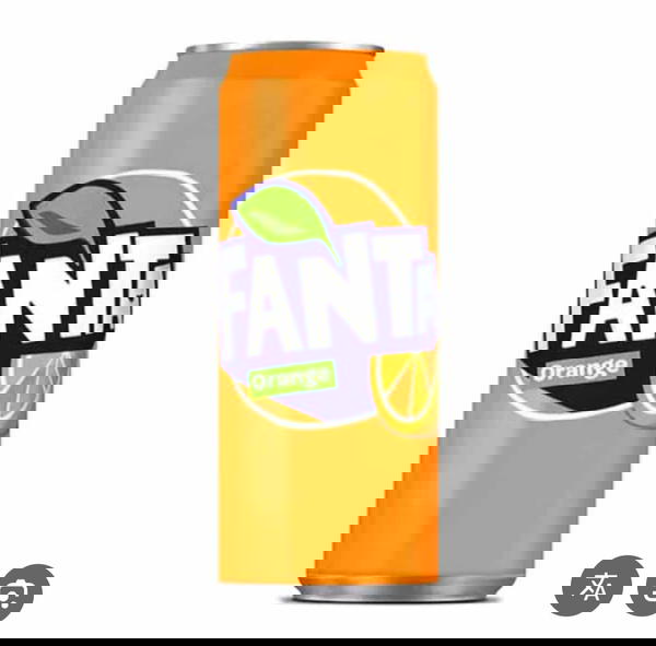 كنز فانتا ستار 300 ملي Image 1 Preview