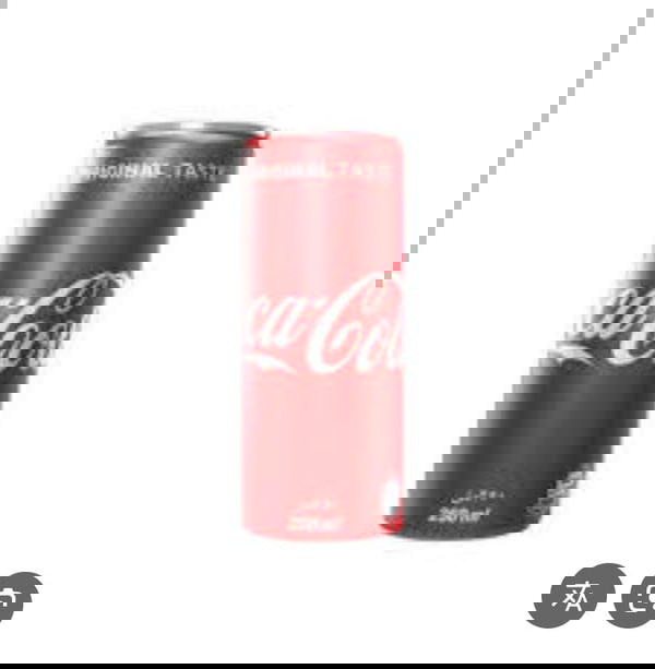 كنز كولا جيب 250 مللي Image 1 Preview